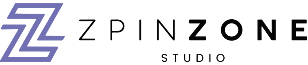 ZpinZone Studio